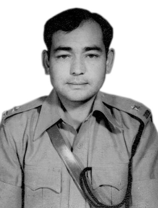 M. K Chetri M. K Chetri